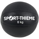 Sport-Thieme Medicinbold "Sort 8 kg, 25 cm
